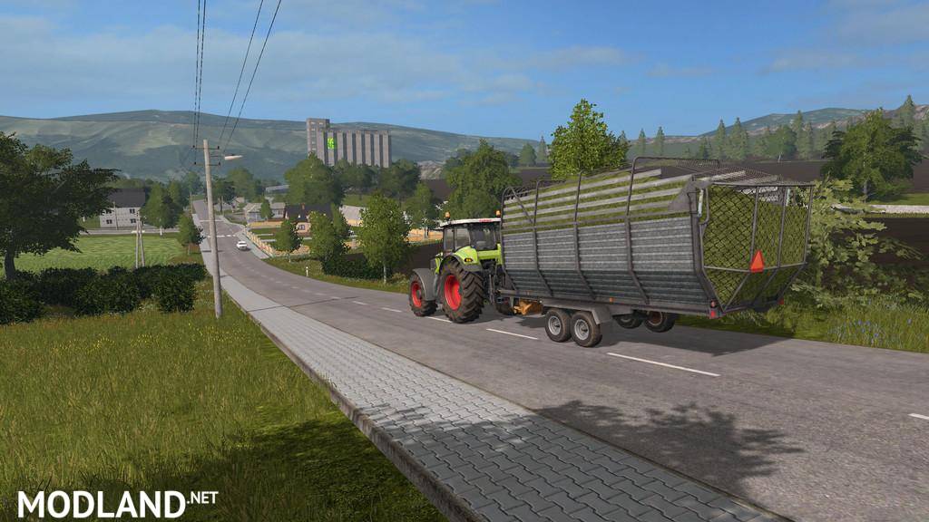 Horal MV3-044