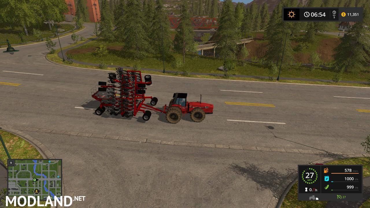 International Harvester 4788