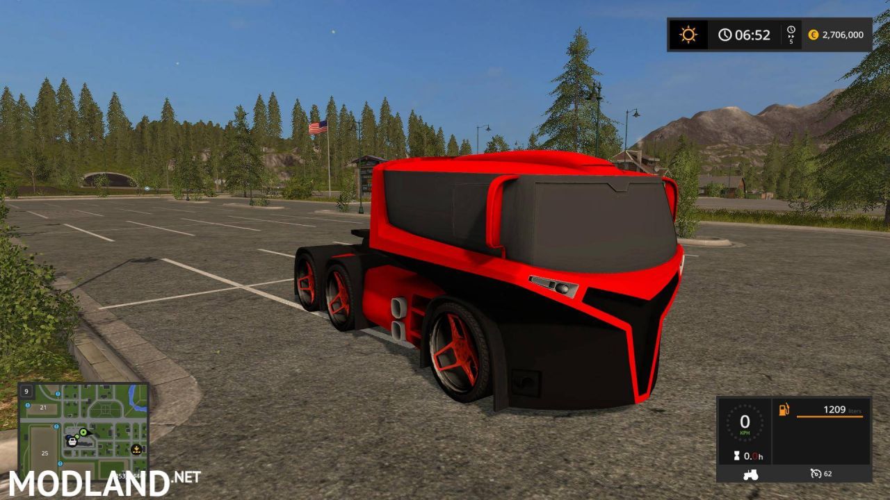 IVECO Concept