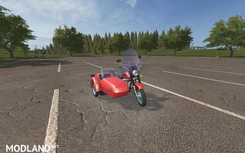 IZH Planeta-5K v 3.0.0.1 BETA