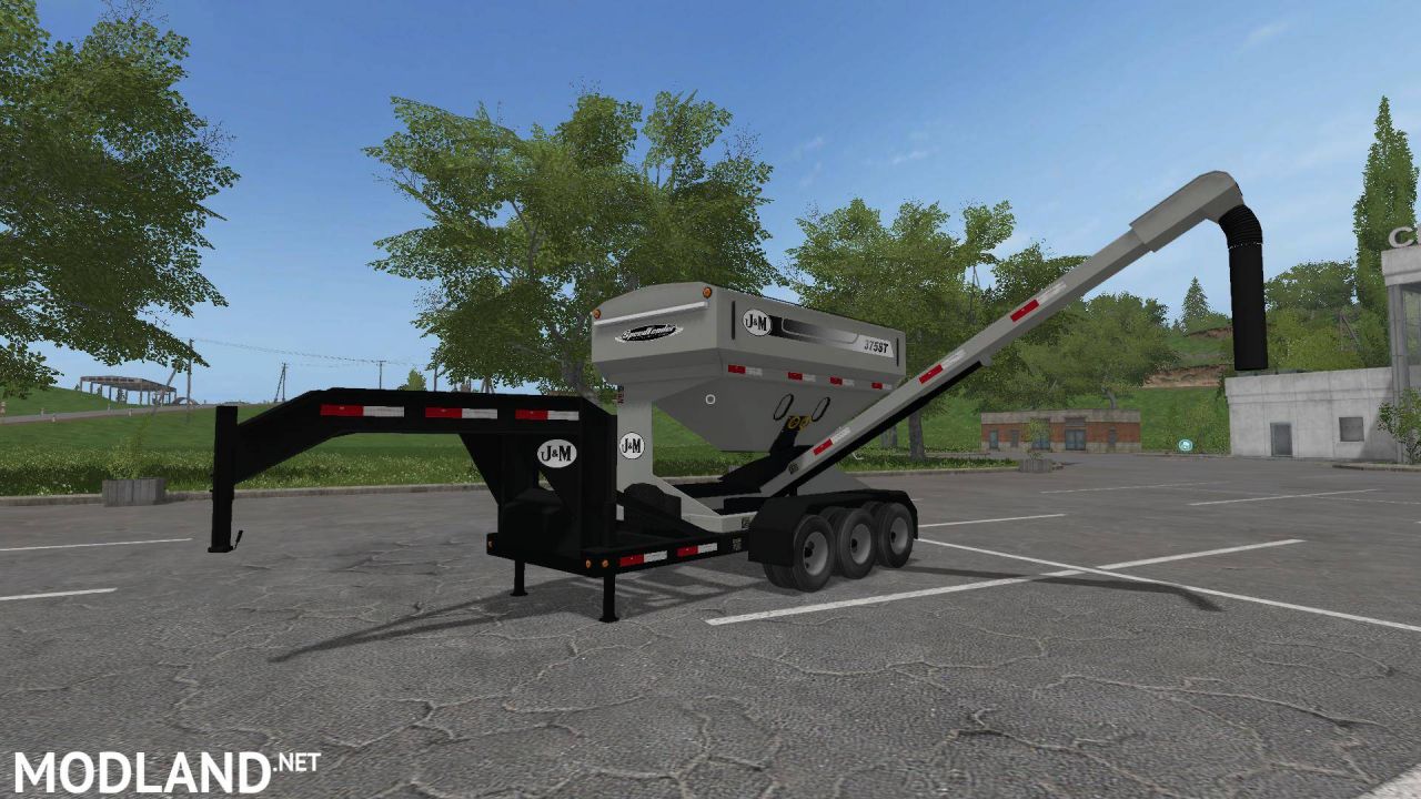 JM 375GN