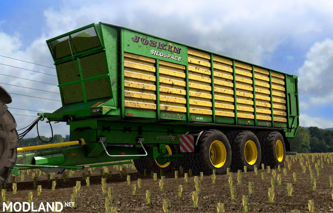 JOSKIN SILOSPACE 26.50