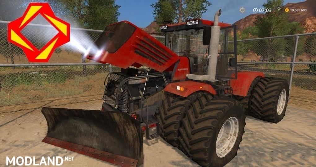 K744R4 Premium