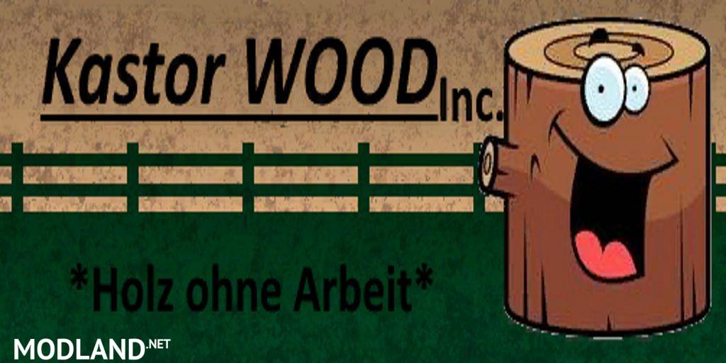Kastor Wood Inc placeable