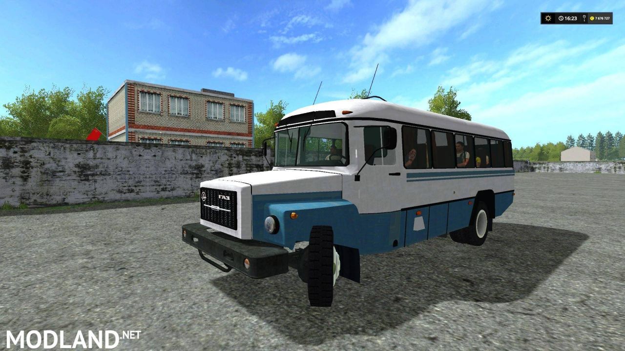 KAVZ 3976