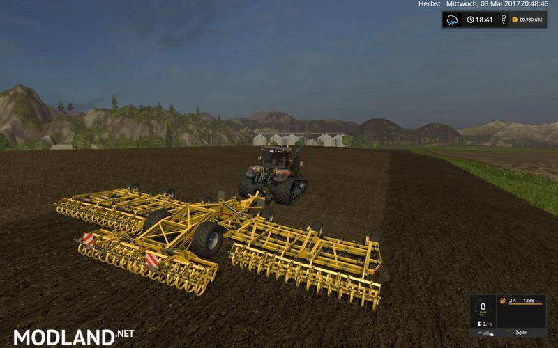 Koeckerling Allrounder