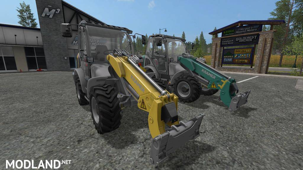 Kramer KL30 Series