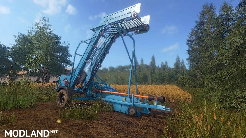 Krukowiak Z437