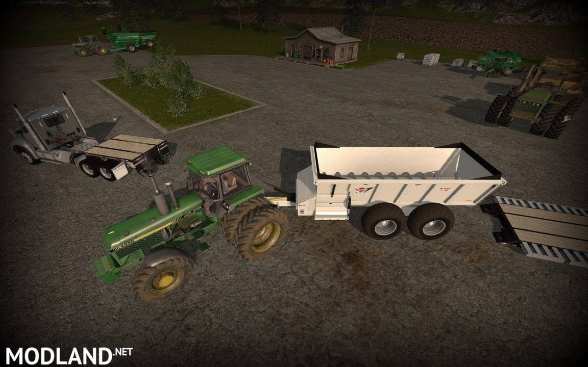 Kuhn Knight
