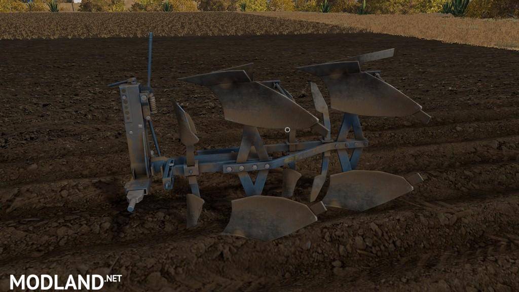 Lemken D27/55K FS2017