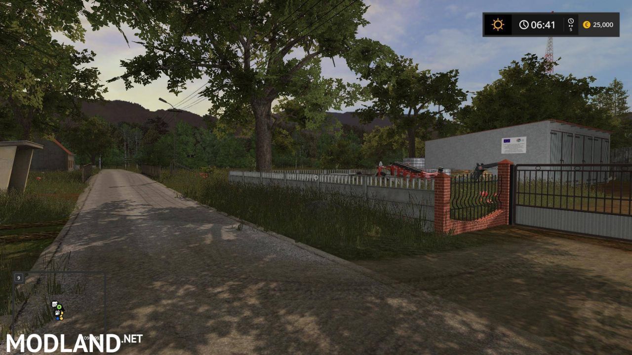 Lolkowice v 4.1 Poprawka by Lolikson