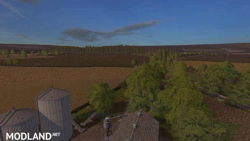 LS17 WESTERRADE