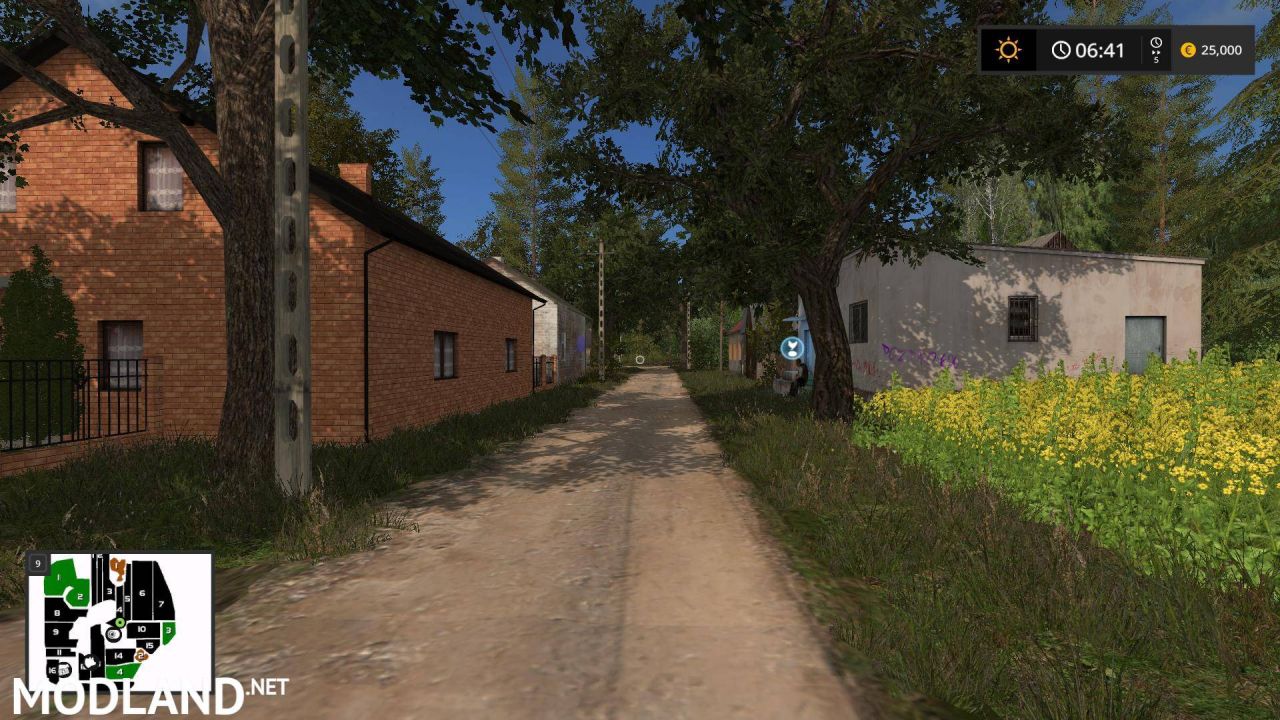 LUBELSZCZYZNA
