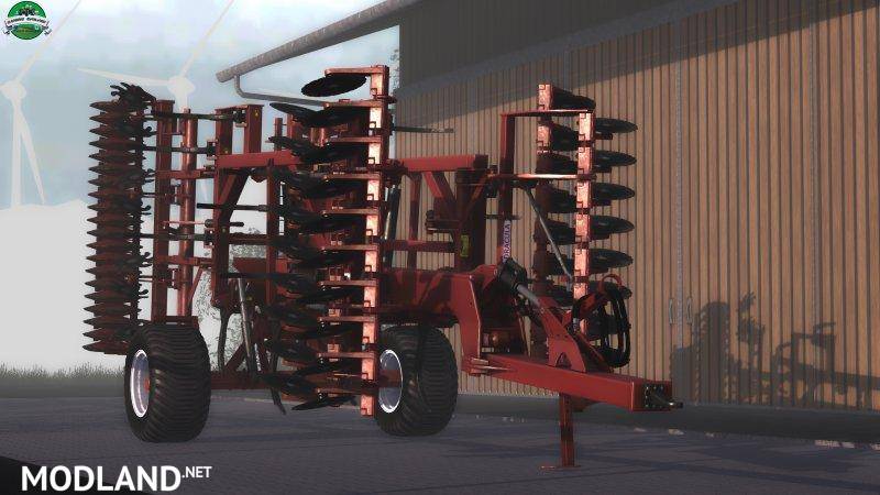Maschio Dracula 500 MR