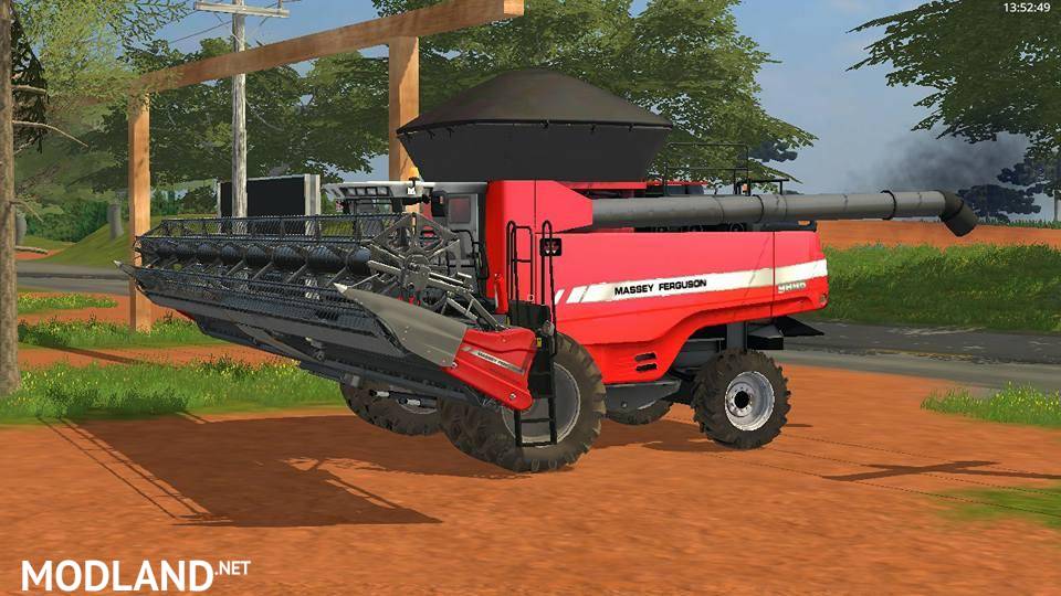 MF 9895