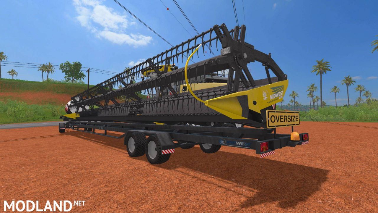 Midwest Durus Pack