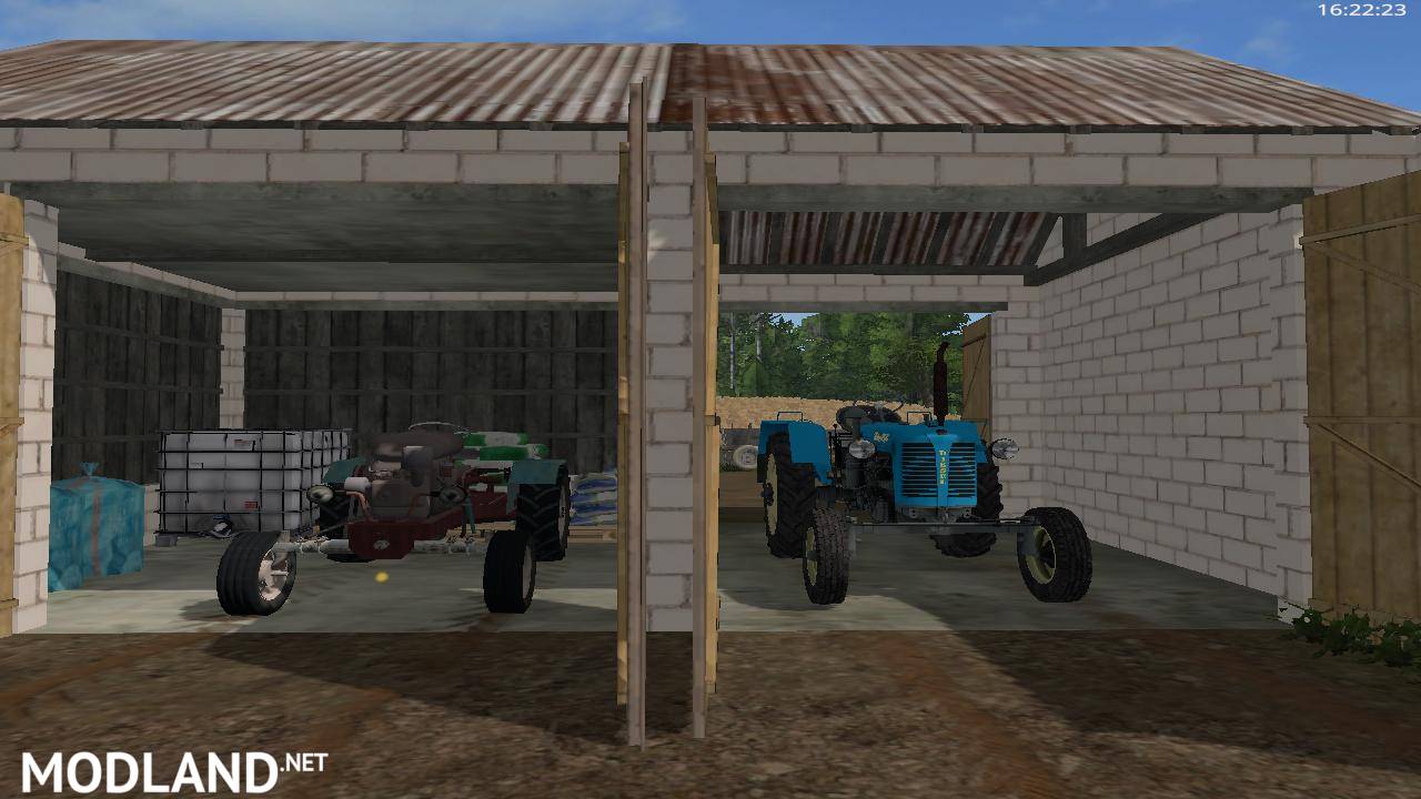 Modpack Mala Wies