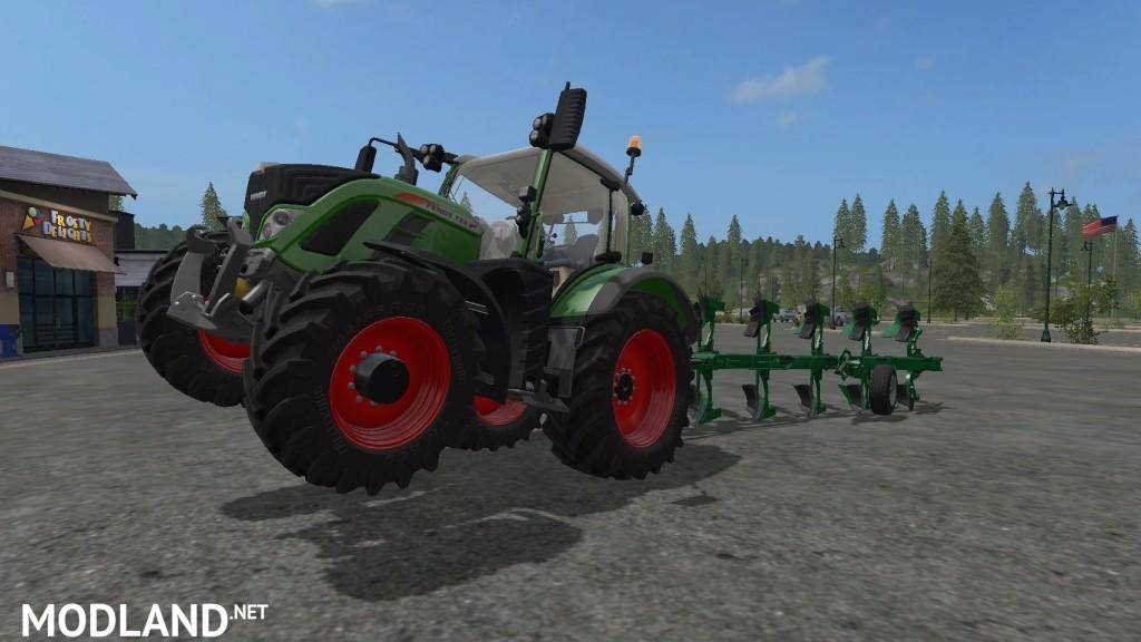 MoreRealistic game engine
