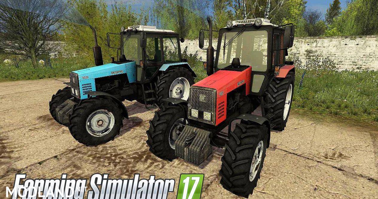 MTZ-1221