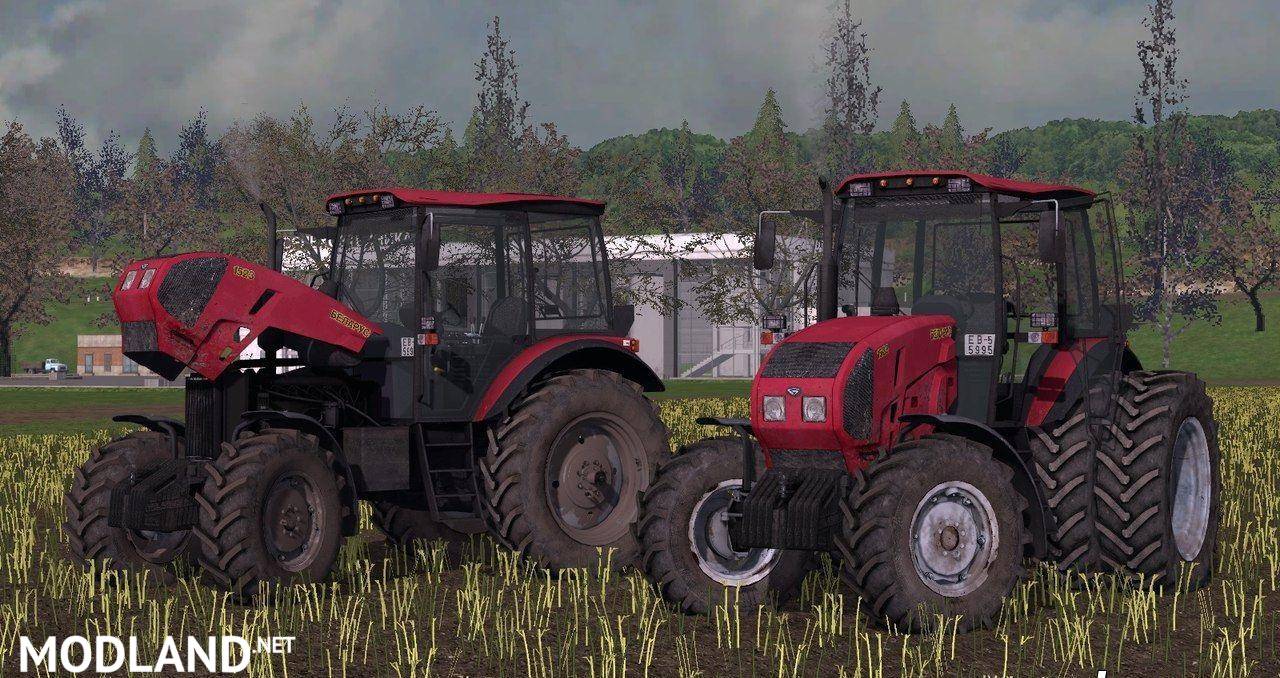 MTZ 1523