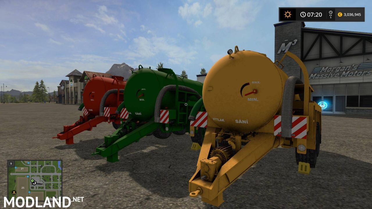 MV5 Trailer