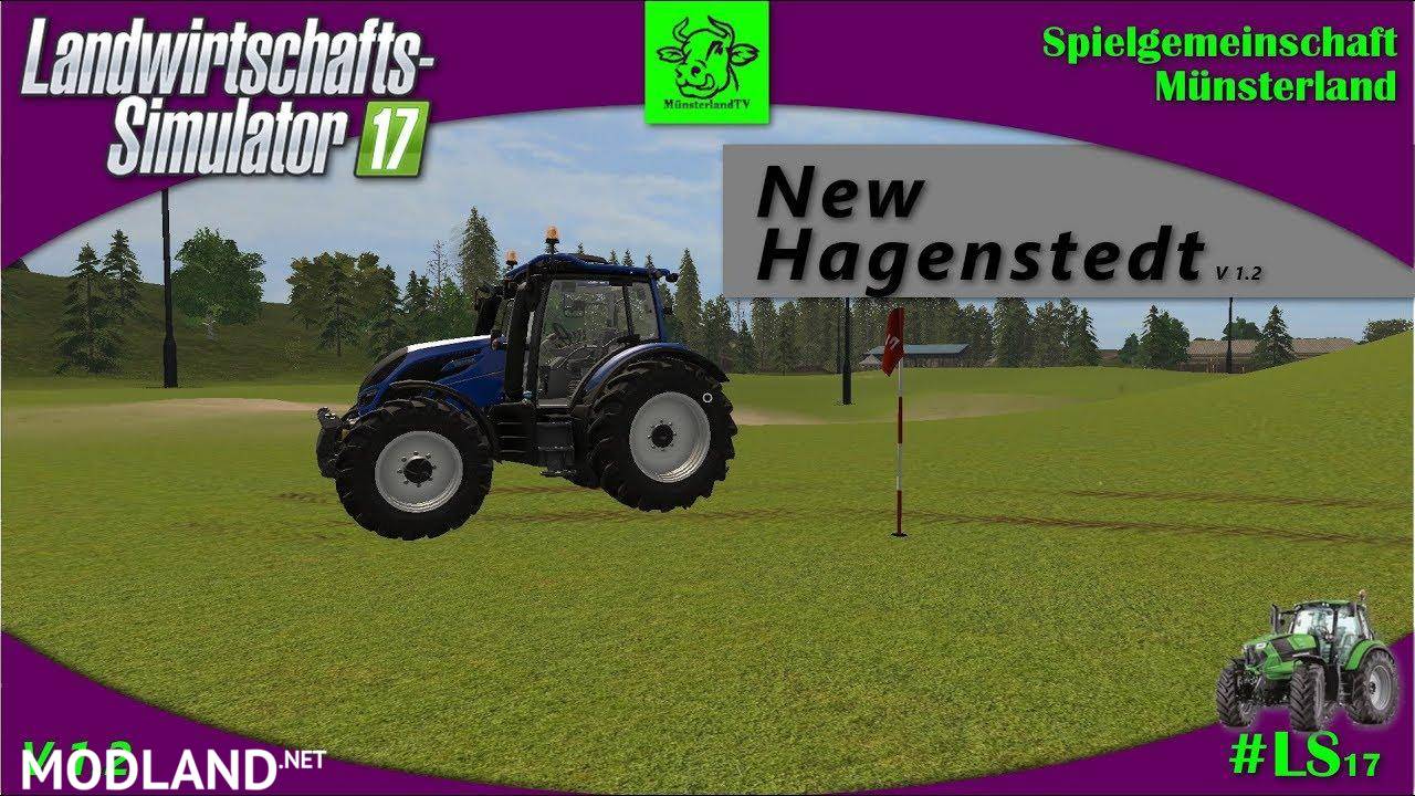 New Hampshire Map v 1.3 FINAL