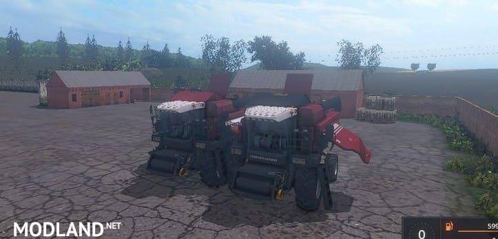 Palesse GS12