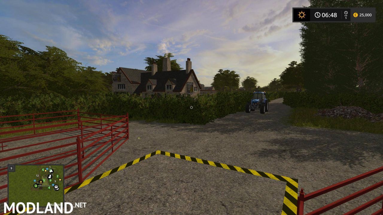 Park House Farm