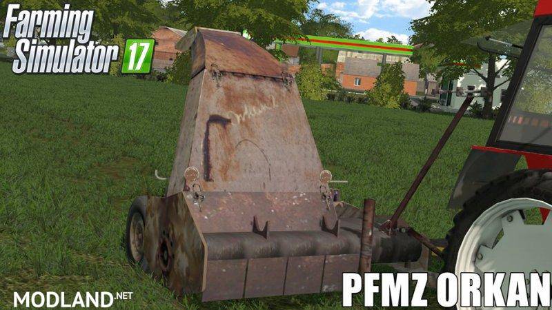 PFMZ ORKAN