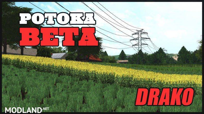 Potoka beta by Drako