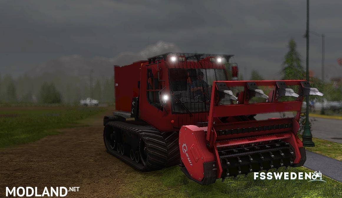 Prinoth
