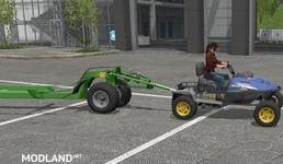 Quadbike