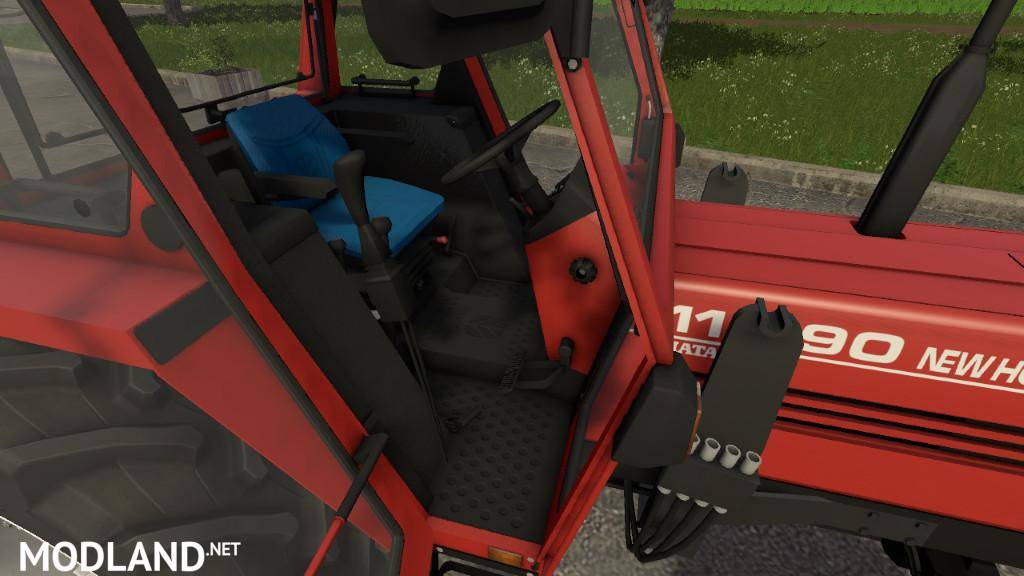 Quicke Mount Frame and Joystick