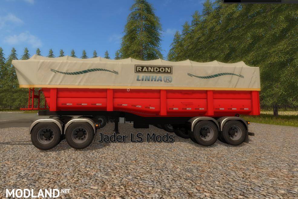 Rodotrem RANDOM Multi Cores
