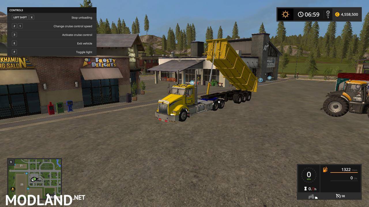 RodotremRandom