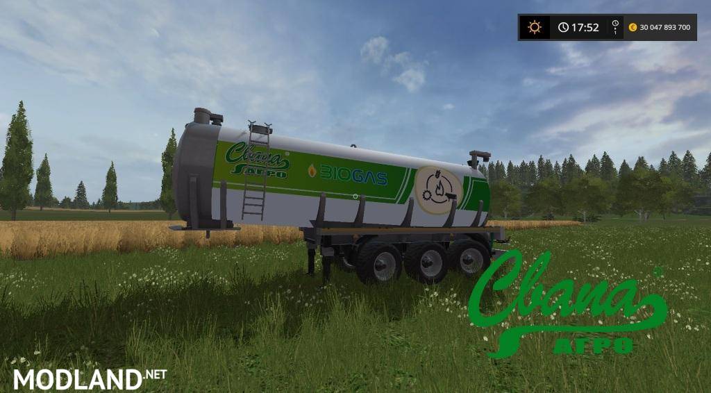 SA Kotte BioGas