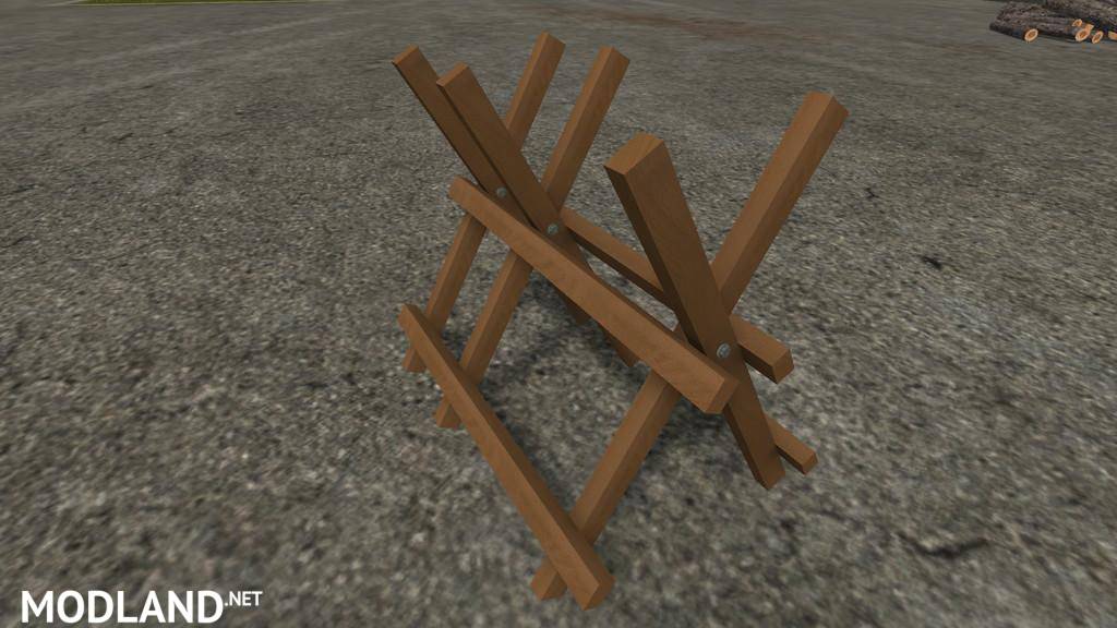Sawhorse
