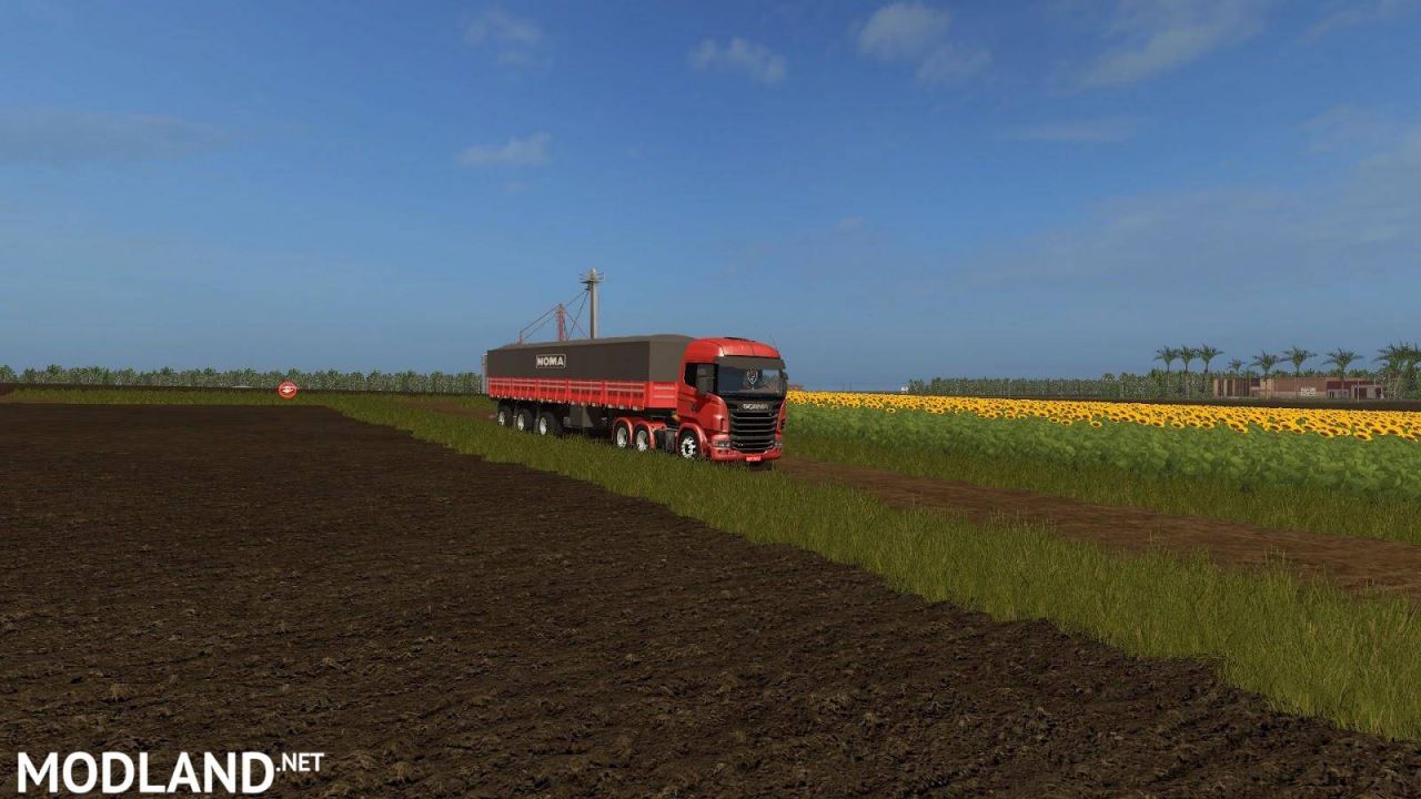 Scania R480