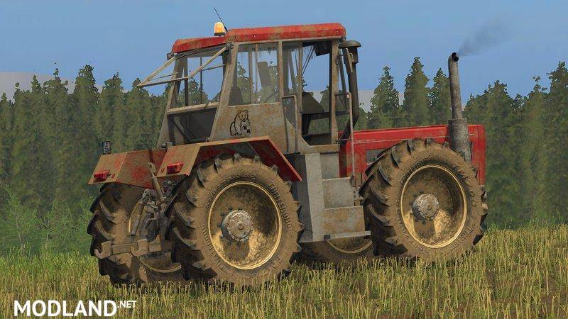 Schluter 2500 TVL - DH MoreRealistc