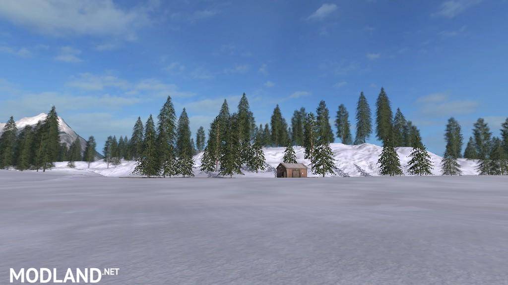 Seasons GEO: Snowy Lands