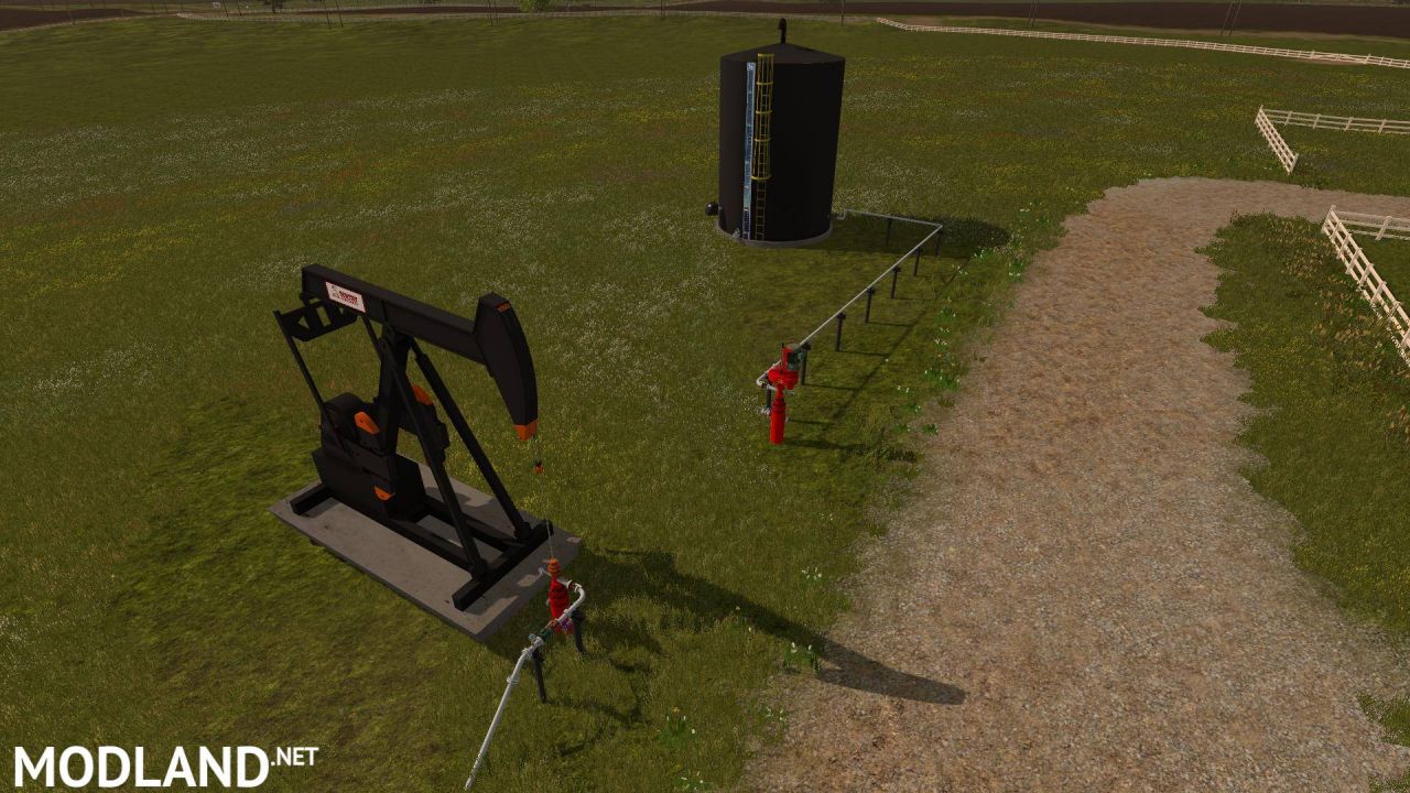 Sentry and Oillift Pumps