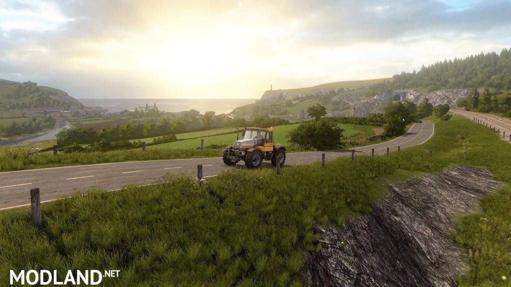 SHAMROCK VALLEY