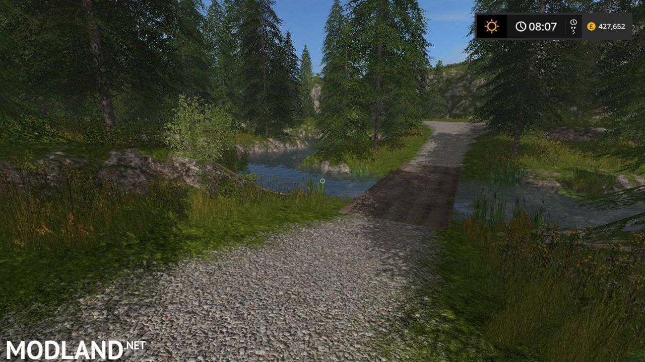 Sherwood Park Farm Seasons fixes update