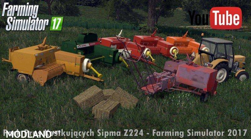 Sipma 224/1 Pack