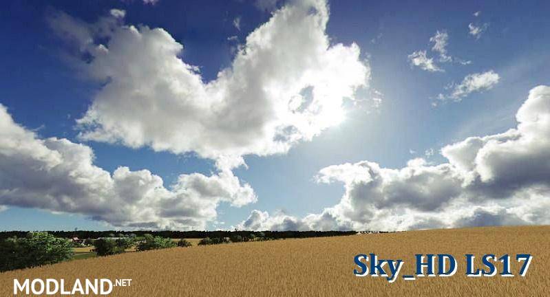 Sky HD