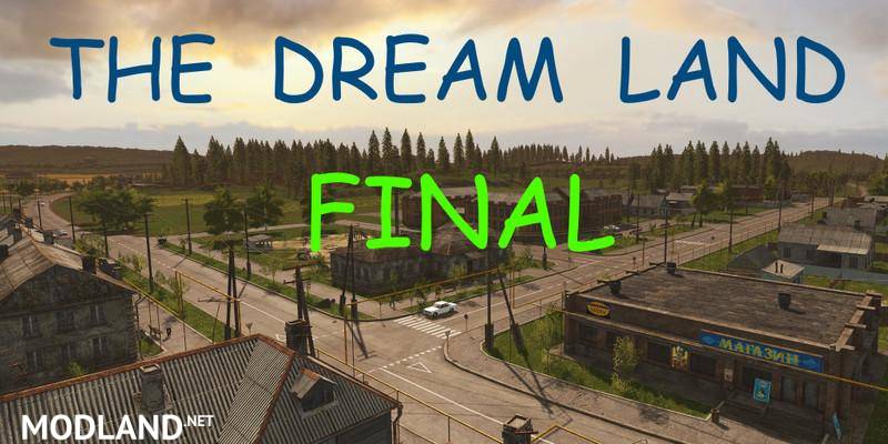 Sosnovka 17 Map FINAL