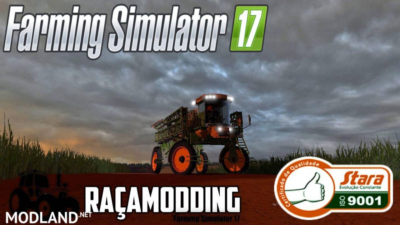 Stara Imperador v 3.1 CA BETA
