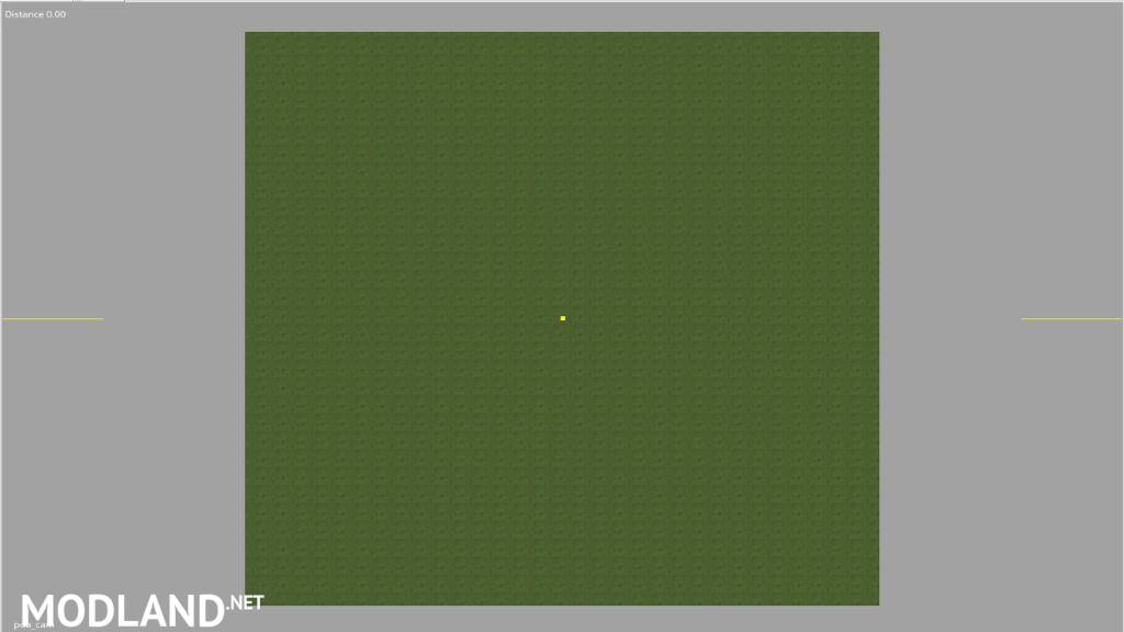 Starter Map 4X