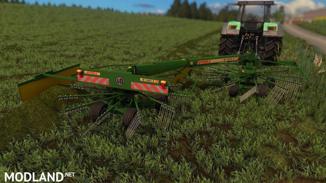 Stoll R1405S