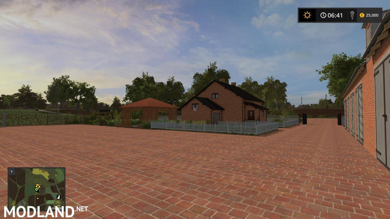 Stopkowo Map v 4.0 Offiacial